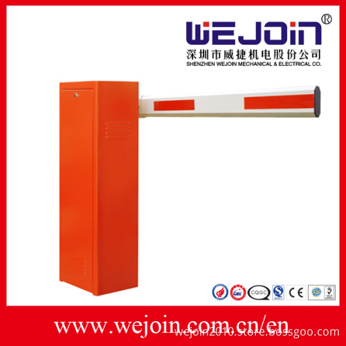 Automatic Road Barrier Gate